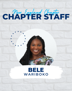 Bele Wariboko Head Shot