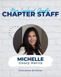 Michelle Coury Harris Head Shot