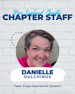 Danielle Dulchinos Headshot