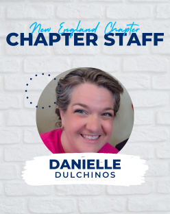 Danielle Dulchinos Headshot