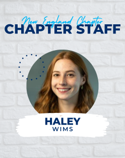 Haley wims headshot