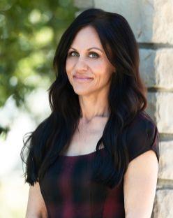 Jenny Belway