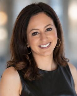 Lauren Feldman