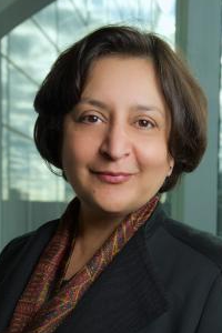 Asma Nusrat, MD, Chair