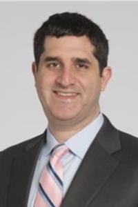 Ben Cohen, MD