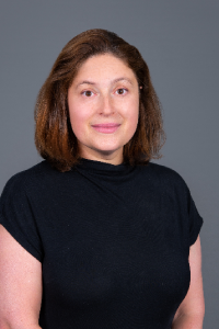 Elisa Boden, MD