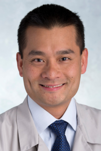 Eugene Yen, MD, MBA