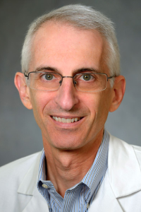 James Lewis, MD