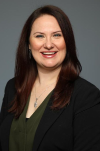 Kimberly Kearns, APN