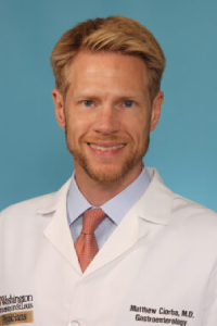 Matthew Ciorba, MD