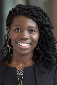 Ruby Greywoode, MD