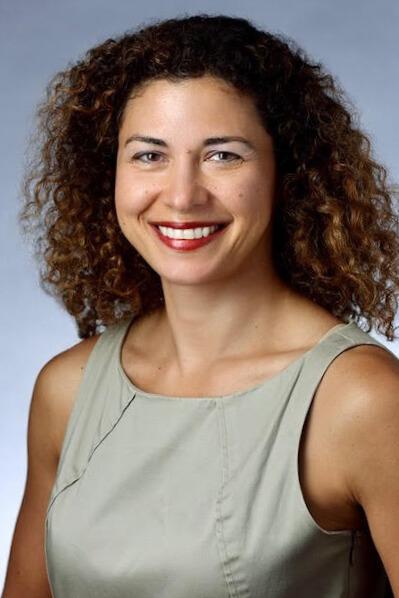 Aline Charabaty, MD