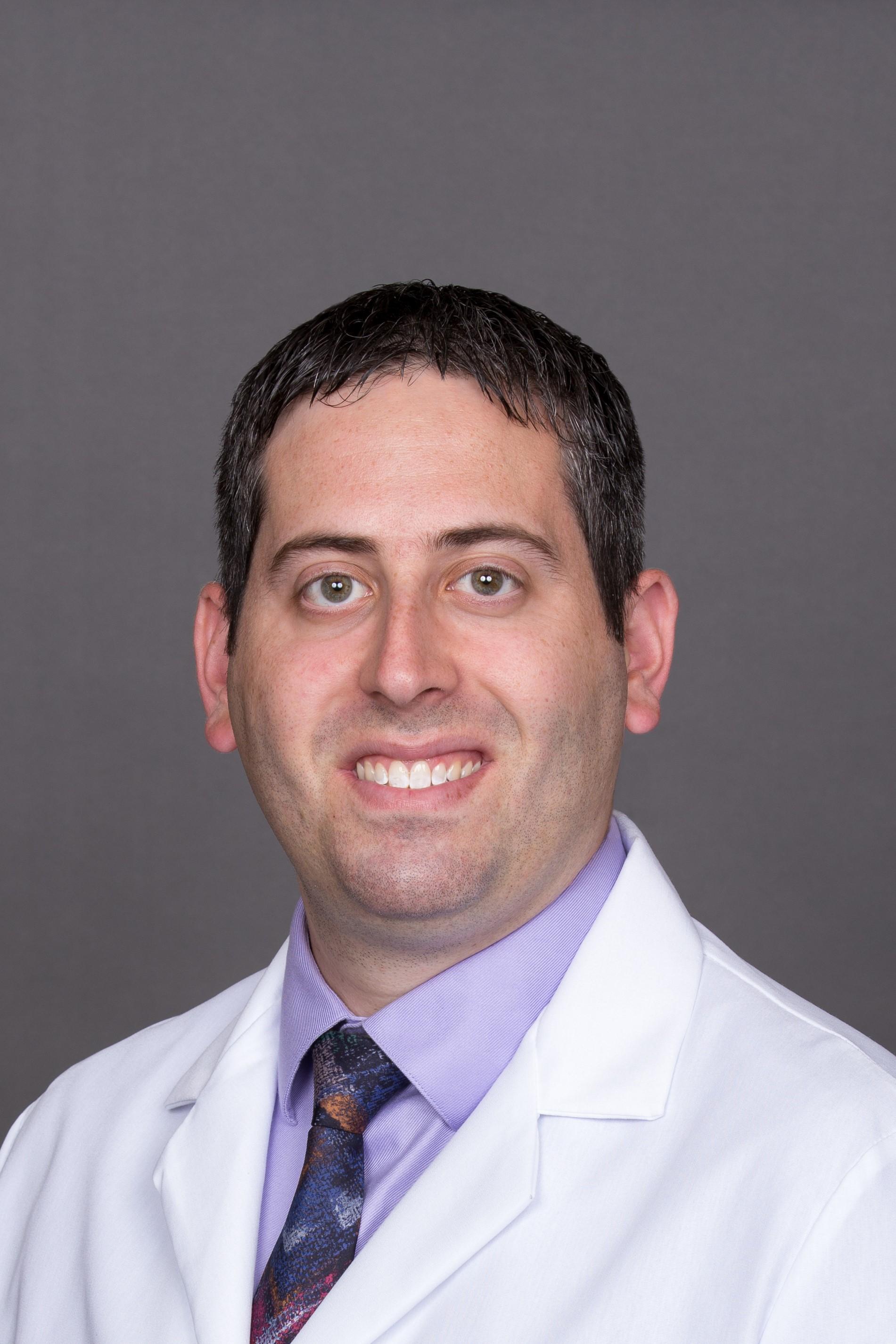 Adam Ehrlich, MD