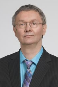 Andrei Ivanov, PhD, Chair