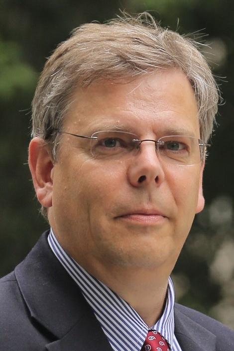 Hans Herfarth, MD, PhD, Chair