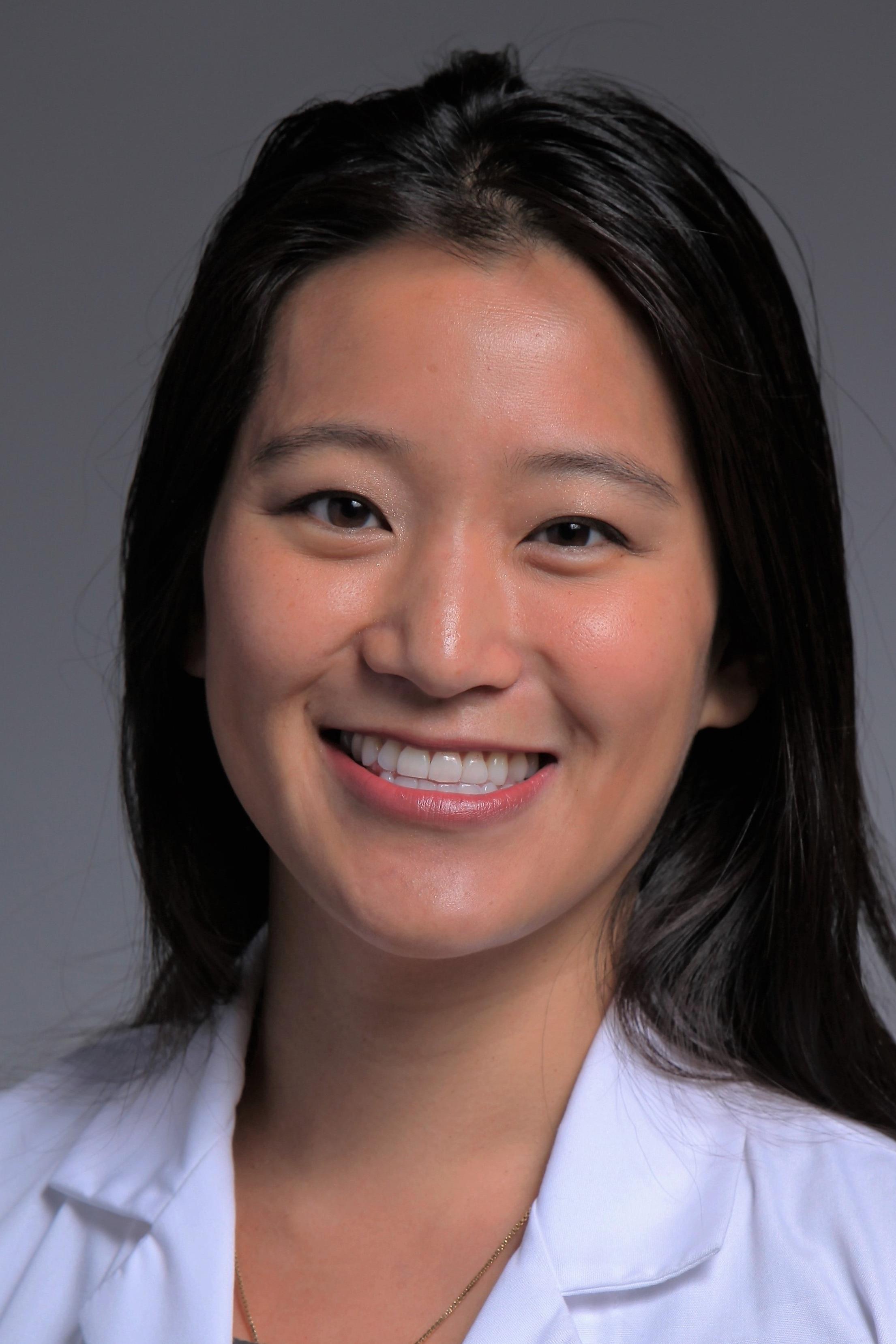 Lee Ann Chen, MD, Co-Chair
