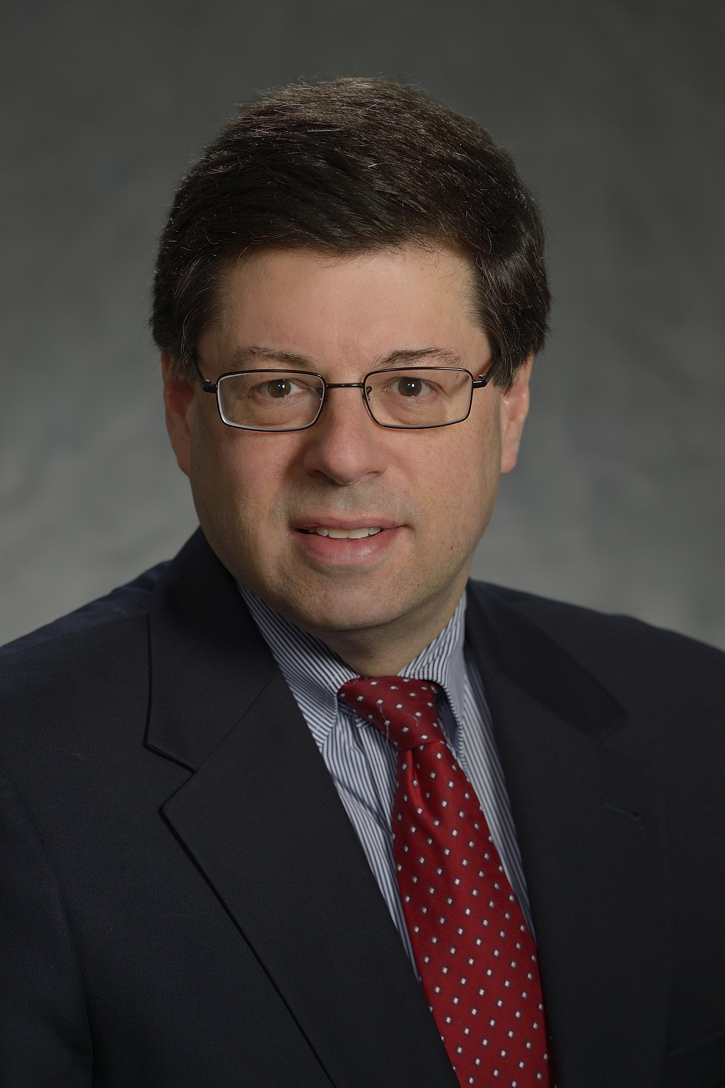 Gary Lichtenstein, MD