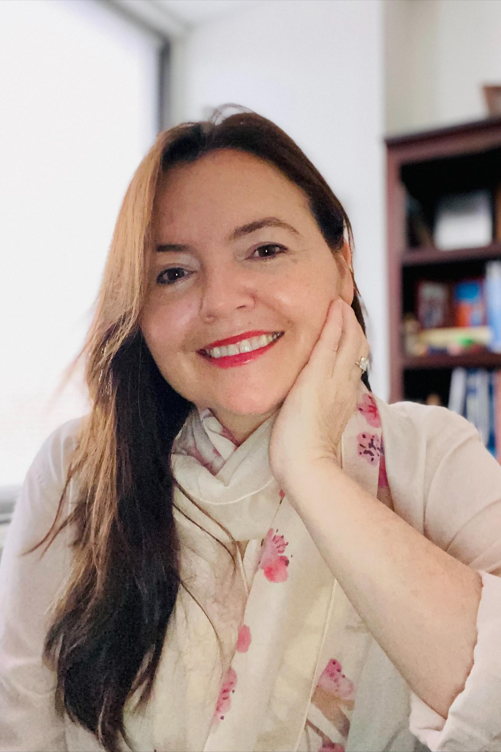 Mariastella Serrano, MD