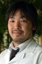 Nobu Kamada, PhD, Chair