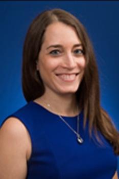 Shirley Cohen-Mekelburg, MD, Co-Chair