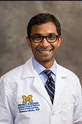 Shrinivas Bishu, MD, Co-Chair