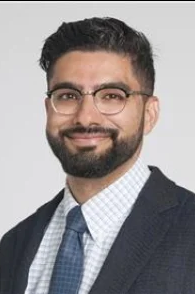 Taha Qazi, MD