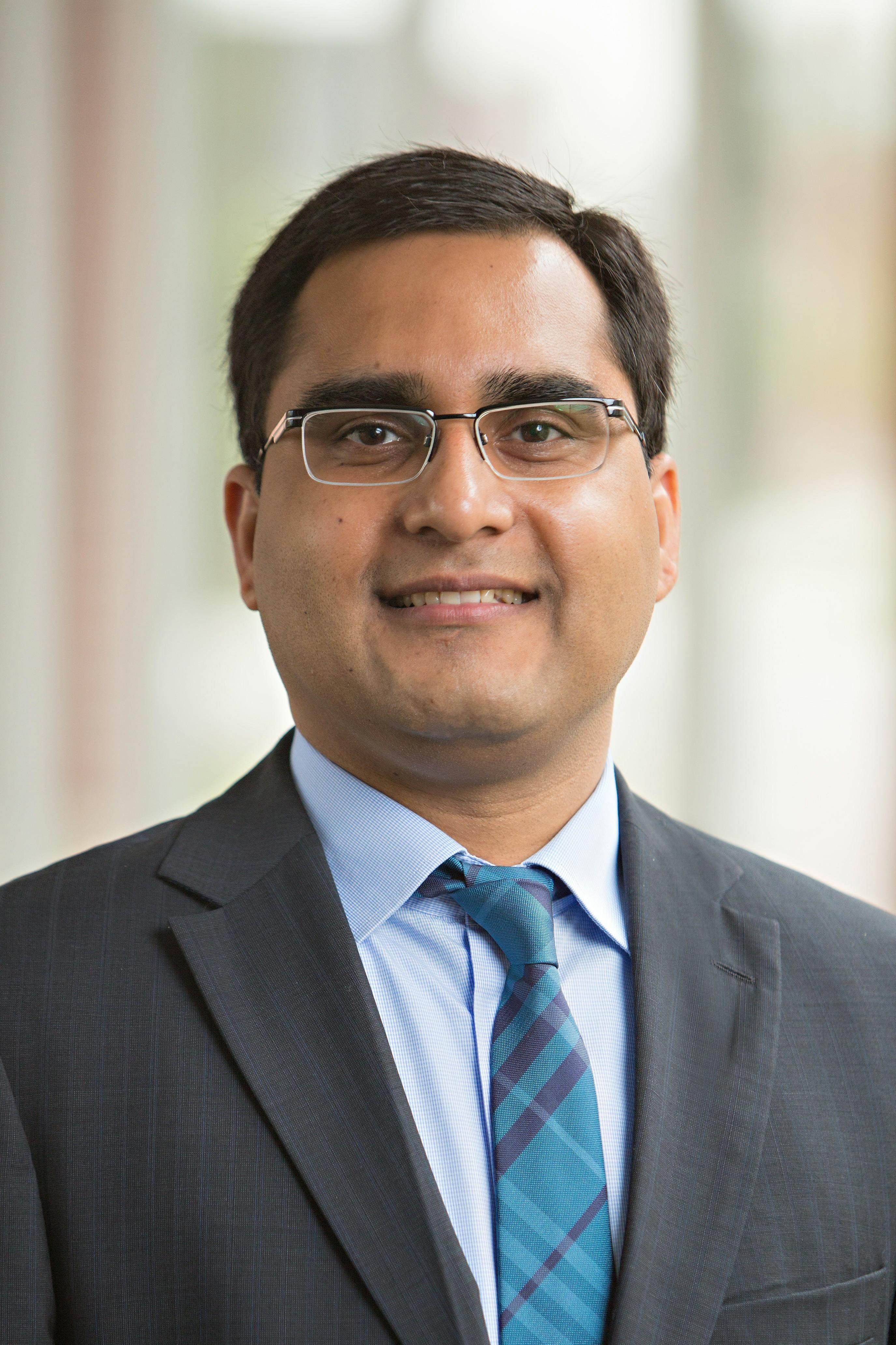 Tauseef Ali, MD