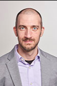 Jeremiah Faith, PhD, Chair