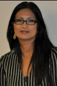 Theresa Pizarro, PhD, Chair