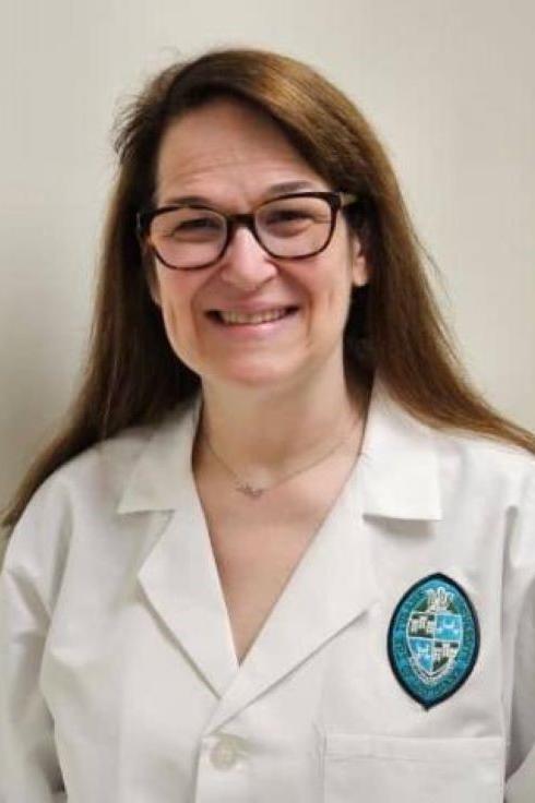 Sarah Glover, MD