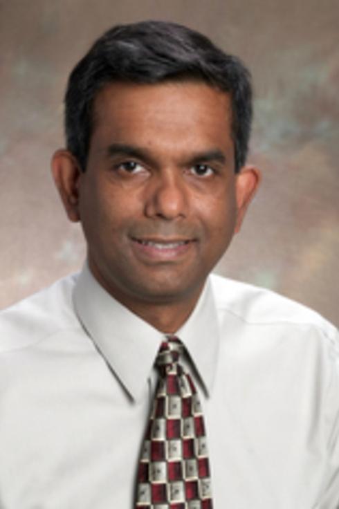 Subra Kugathasan