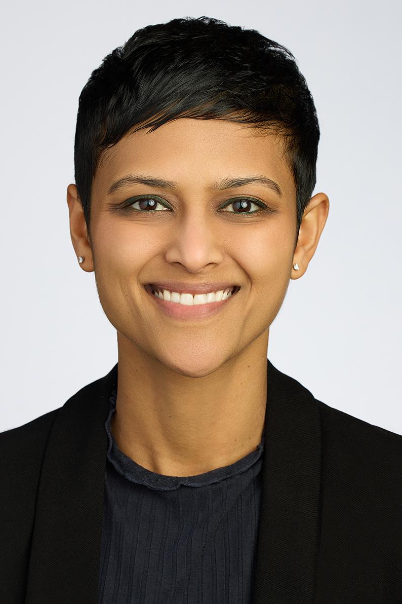 Manasi Agrawal, MD