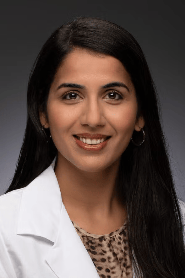 Kajali Mishra, MD