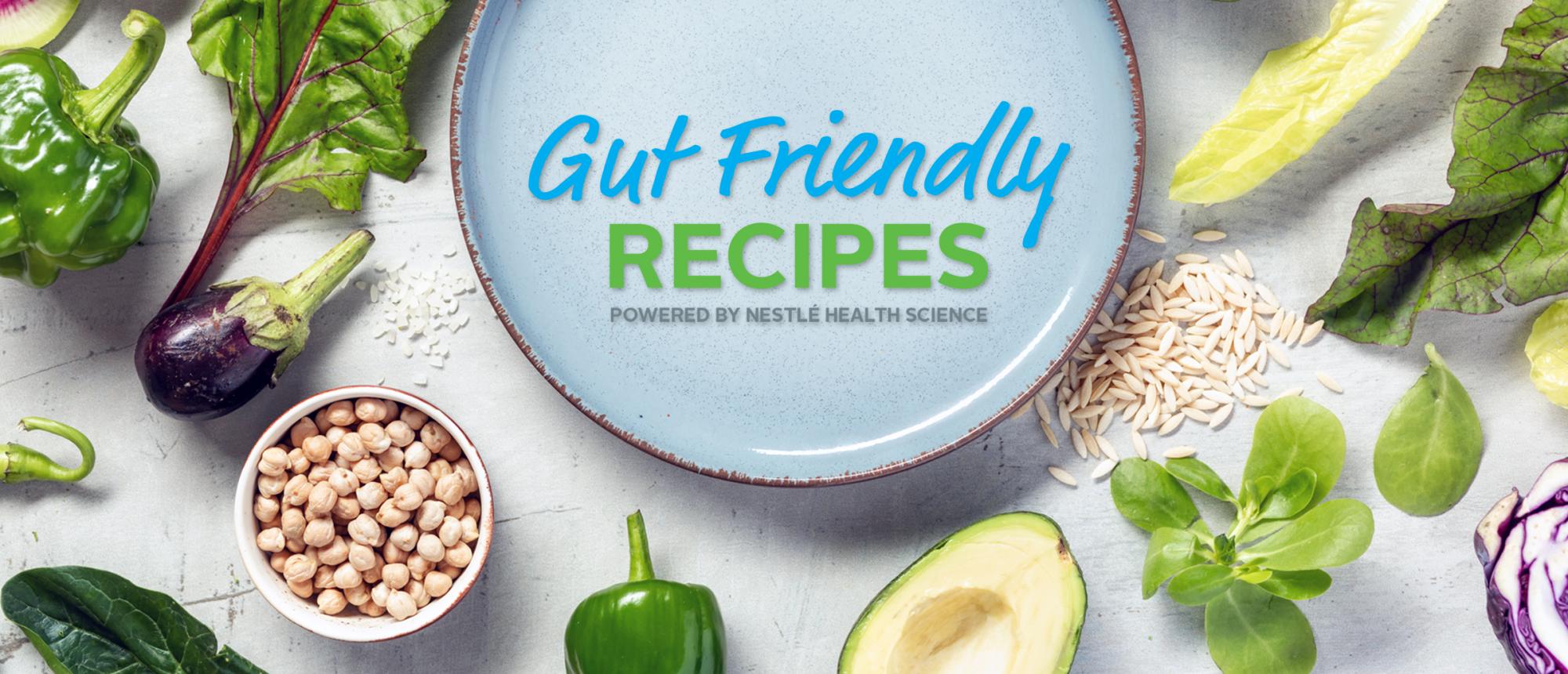 Gutfriendlyrecipes Crohn's & Colitis Foundation