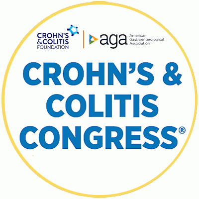 Crohns & Colitis Congress