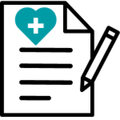 appeal letter icon