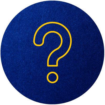 Question icon