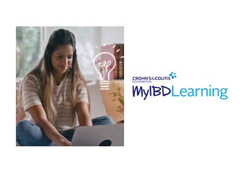 MyIBD Learning