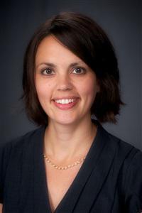 Dr. Karlee Ausk, WA CMAC Chair