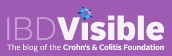 IBDVisible The Blog of the Crohn's & Colitis Foundation
