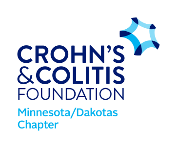 Crohn's & Colitis Foundation Minnesota Dakotas Chapter logo