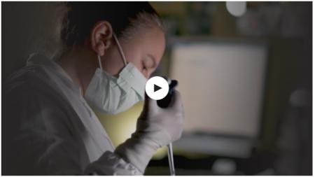 Inflammatory bowel disease (IBD) research at Mayo Clinic