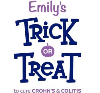 Emily's Trick or Treat