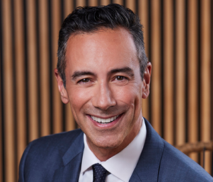 Michael osso Image
