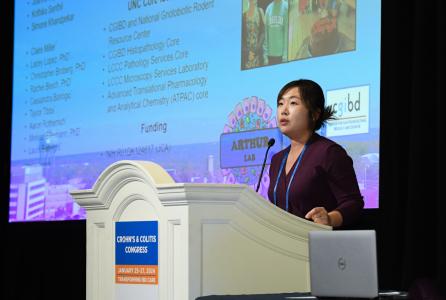 Congress speaker 2024