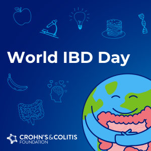 World IBD Day