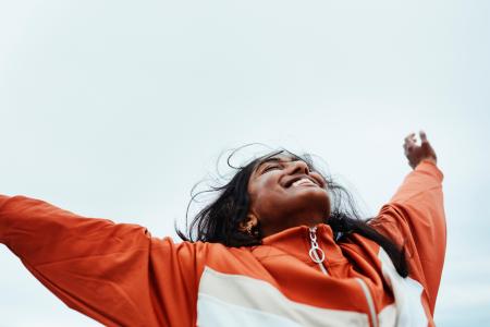 Savor life with IBD