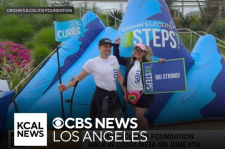 Take Steps Interview