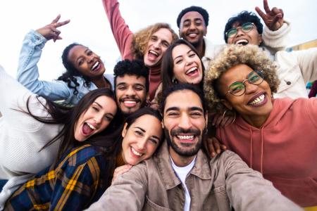You are seen, supported, and not alone in your IBD journey