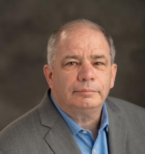 Dr. Peter Higgins, leading Crohn's and Colitis expert 